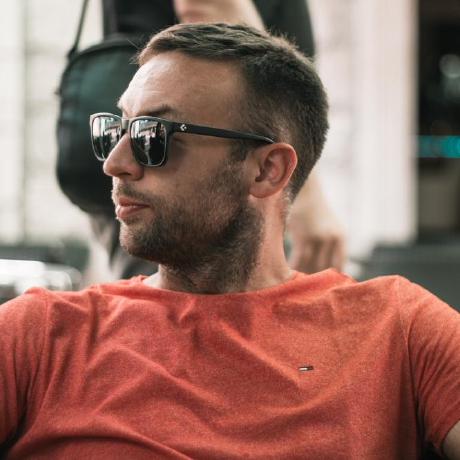 Github Kristijan Pajtasev Yup Examples Yup Examples For Posts - Gradient Image Collection - Mobile Quality