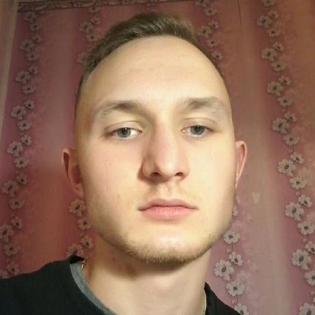 Frontend Backend Developer Dmytro Drobotun Github - Download Modern Light Art | Mobile