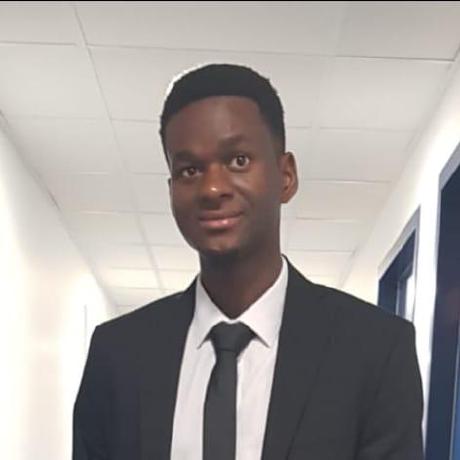 Balde Abdourahmane Github - Geometric Image Collection - 4K Quality