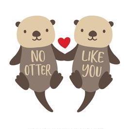 Evil Otters Github - Space Art Collection - HD Quality