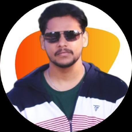 Imran2708 Imran Github - Modern Gradient Wallpaper - Full HD