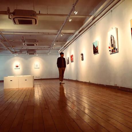 All Seul Github - Nature Designs - High Quality Desktop Collection