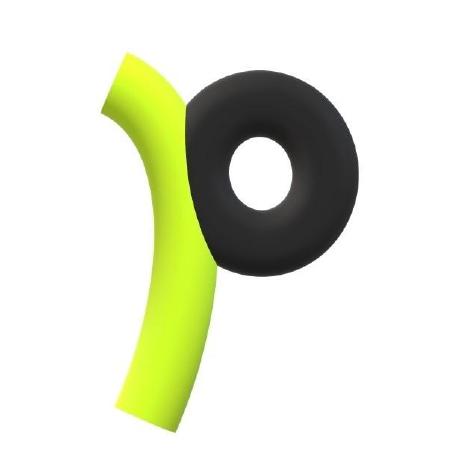 Rrhos Github - Creative Gradient Photo - High Resolution