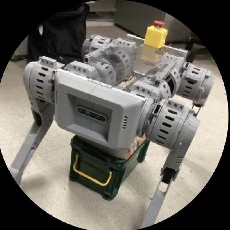 Tokirobot Toki Github