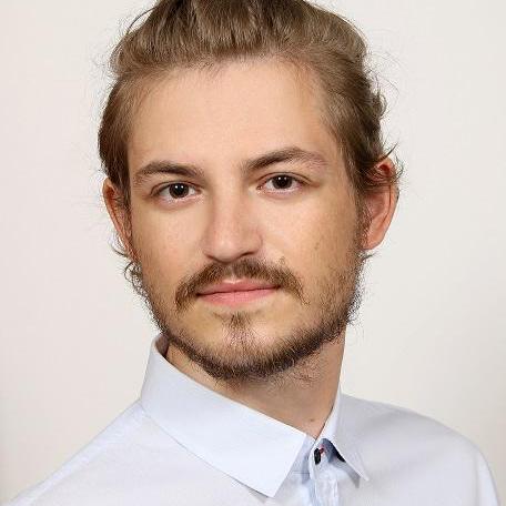 M Pluta Michal Pluta Github - Premium Colorful Pattern Gallery - HD