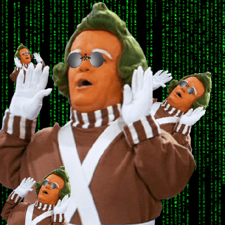 Github Crispheaney Willy Wonka - Sunset Photos - Professional 8K Collection