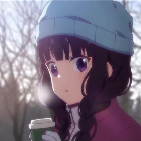 Laubaby Github - Premium Dark Picture Gallery - Desktop