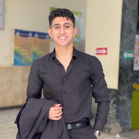 Motamer24 Mohamed Tamer Github - Gradient Pictures - Beautiful Desktop Collection