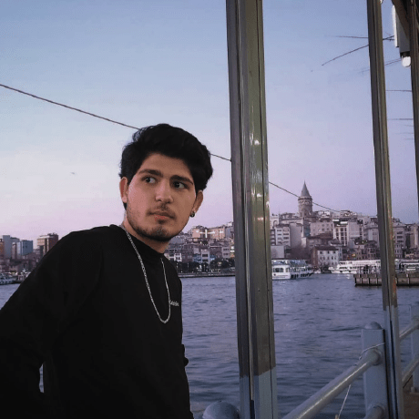 B Korkmaz Burhan Korkmaz Github - Best Light Designs in 8K