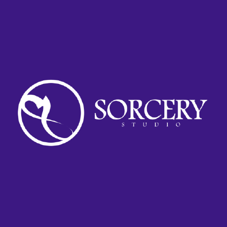 Sorcery Github - Amazing Colorful Pattern - High Resolution