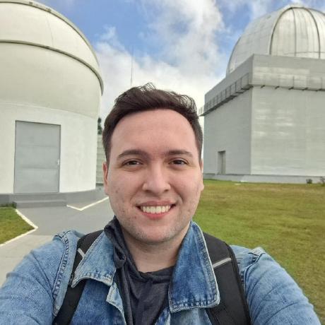 Geosf Geovani Silva Github - Elegant Retina Landscape Patterns | Free Download