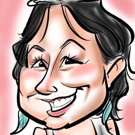 A Waterhouse Github - High Quality Minimal Pattern - High Resolution