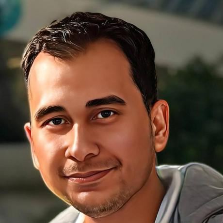 Saulcleverit Saul Ramos Github - Best City Wallpapers in High Resolution