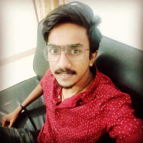 Yadhusudhan Yadhu Sudhan Github