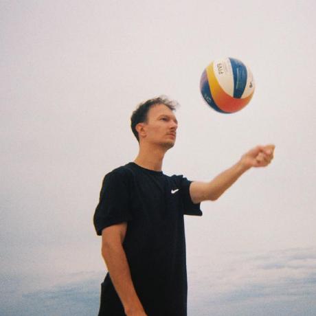 Weeman1337 Michael Weimann Github - Elegant Vintage Texture - Mobile