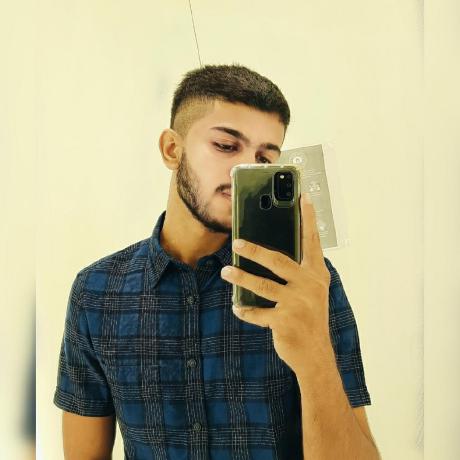 Anurag13975 Anurag Singhal Github - Desktop Gradient Illustrations for Desktop