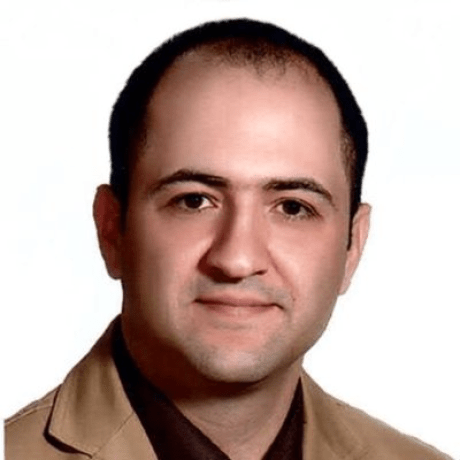 Git Rezarahimi Reza Rahimi Github - Modern Nature Design - 4K