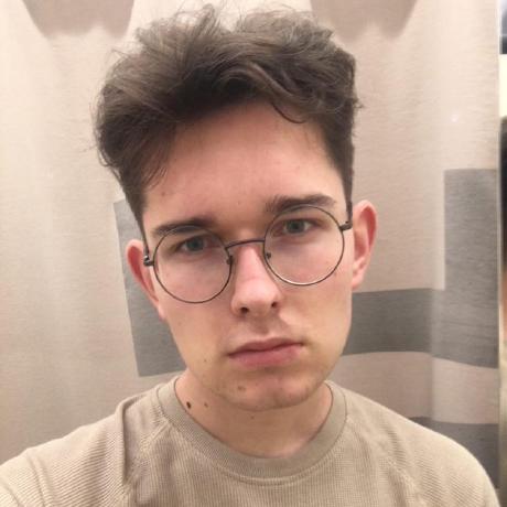 Anthonyunknown Anthony Github