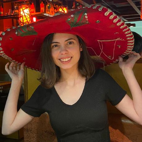 Luiza Three Github - Modern Full HD Abstract Designs | Free Download