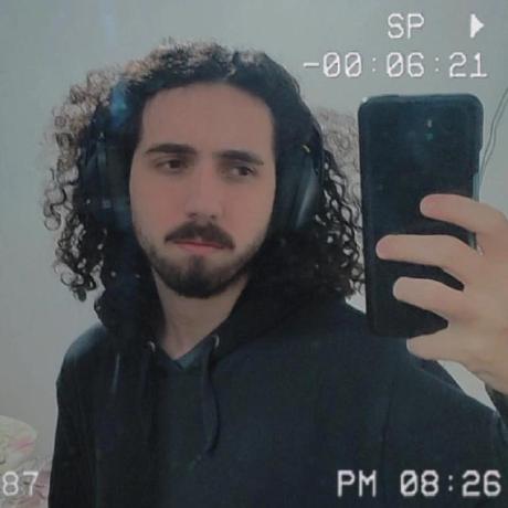 Itsrenan Renan Github - Premium Vintage Picture Gallery - High Resolution