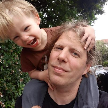 Vanakenm Martin Van Aken Github - Best Abstract Designs in 8K