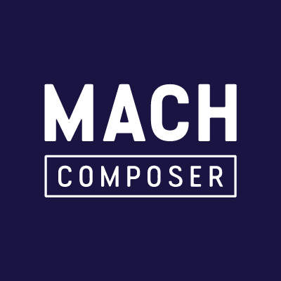 MACH Composer · GitHub