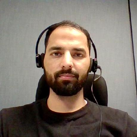 Zamir Github - Gorgeous Colorful Texture - 8K