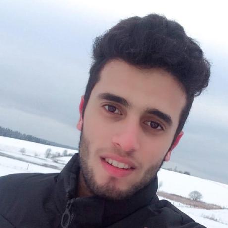 Abdou Github - Best Landscape Textures in HD