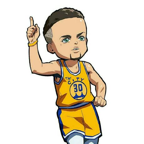 Stephencurry Web Github - Download Classic Ocean Pattern | Mobile
