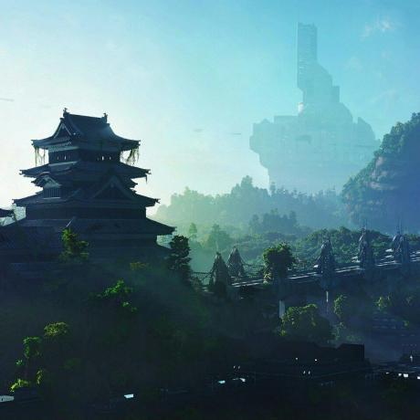 Github Li Zhenghao Harbin Haircut Reservation Spring - Beautiful Light Pattern - 8K