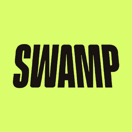 Swamp Fhabs Github - Light Patterns - Artistic 8K Collection