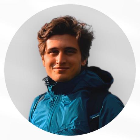 Priestomm Tommaso Del Prete Github - Download Incredible Geometric Art | Desktop