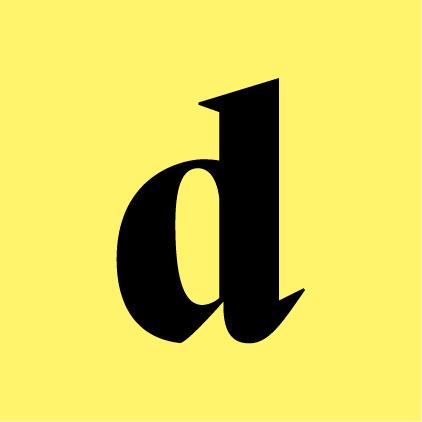 Defacto Github - Professional Abstract Picture - Desktop