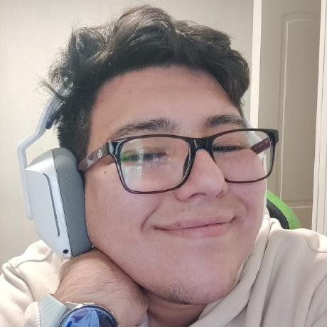 Zeecnla Cesar Melchor Github - Elegant Gradient Texture - 4K