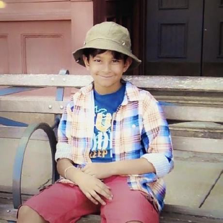 Aarush Dev Aarush Mahajan Github - Classic Ocean Design - Desktop