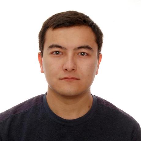 Github Ryan Karimov Chatgpt Bot - High Resolution Abstract Designs for Desktop