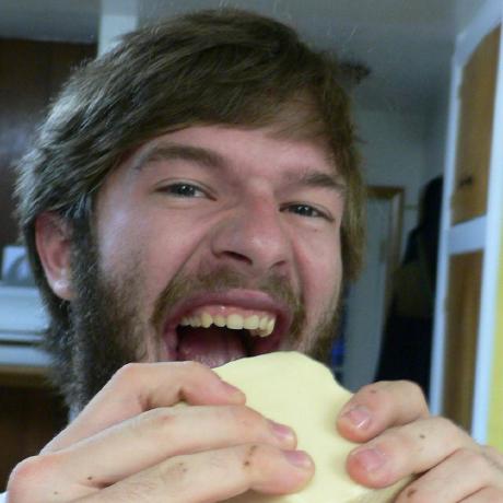 Paul Ashby Github - Abstract Texture Collection - Ultra HD Quality