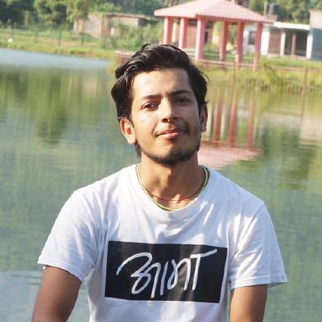 Sudan34 Madhusudan Bhattarai Github - Professional Dark Wallpaper - 4K