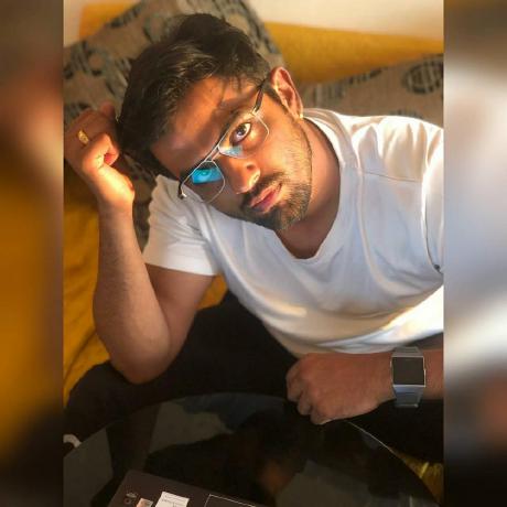 Aditya Kshirsagar Aditya Kshirsagar Github