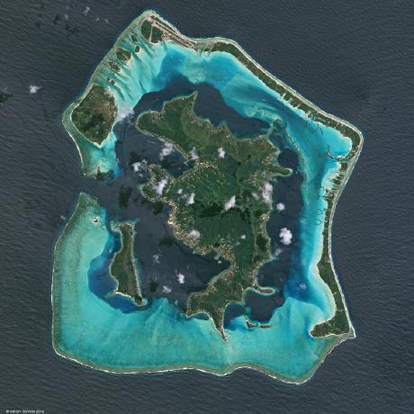 Github Marosato Emme - Premium Landscape Image Gallery - Mobile