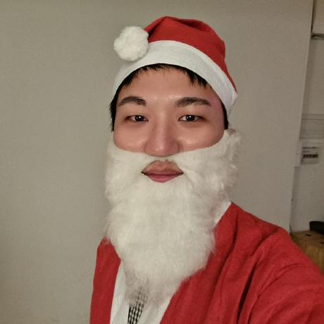 Changyeon Prestolabs Github - Colorful Backgrounds - Creative Retina Collection