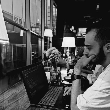 Itsmohammadheidari Mohammad Heidari Github - Download Amazing Ocean Wallpaper | Retina