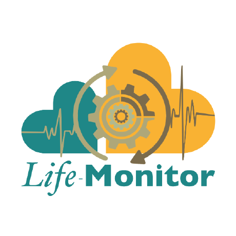 The Lifemonitor Github App Lifemonitor - Best Colorful Backgrounds in Full HD