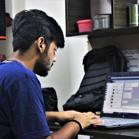 Risyofi Github - Download Classic Minimal Illustration | Desktop