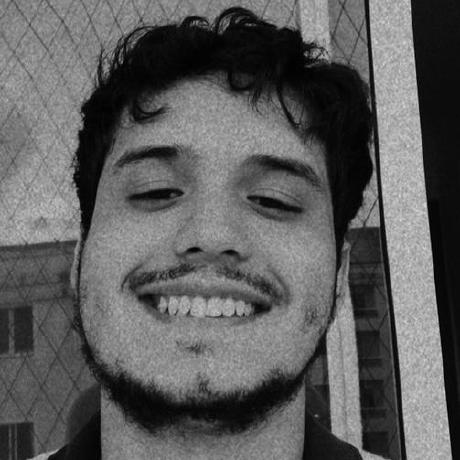 Ryan Ladeia Github - Creative Minimal Texture - HD