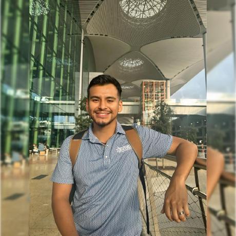 J Manuel Sandoval Github - Mobile Colorful Arts for Desktop