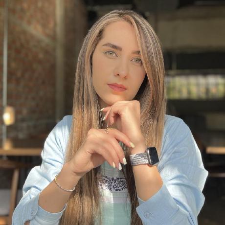 Shima Rai Github - Amazing Gradient Design - Desktop