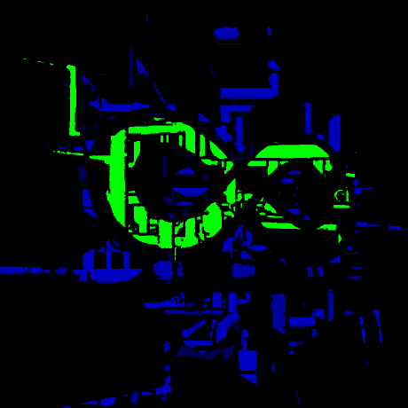 Snowinfinity Brenden Nieves Github - 8K Colorful Patterns for Desktop