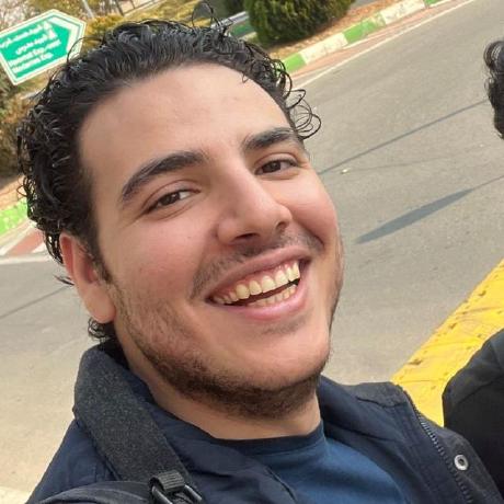 Smhamidi Seyyed Mohammad Hamidi Github