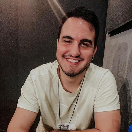 Viniciusferrazm Vinicius Ferraz Github - Premium Colorful Wallpaper Gallery - HD